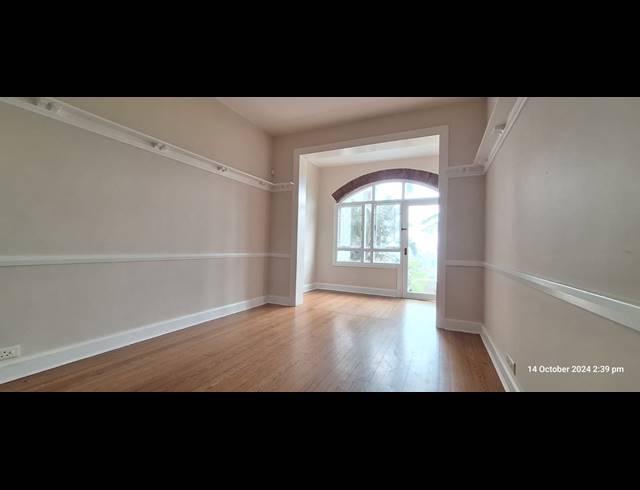 2 BEDROOM APARTMENT RENTED IN MUSGRAVE